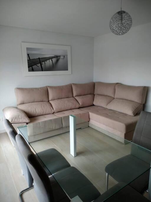 Apartamento Medina Cerca De La Ribera Córdoba Buitenkant foto