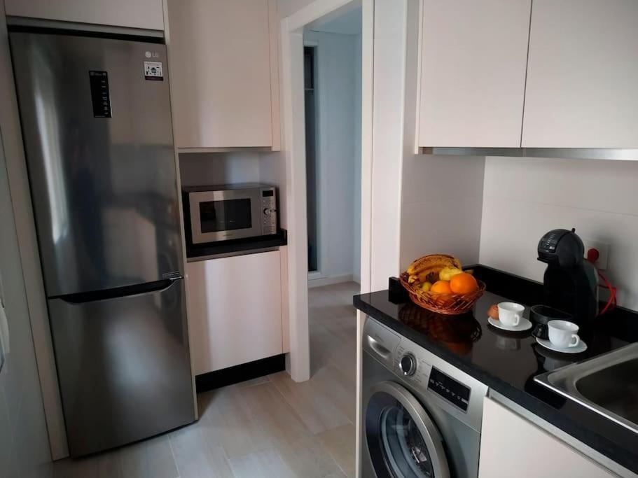 Apartamento Medina Cerca De La Ribera Córdoba Buitenkant foto