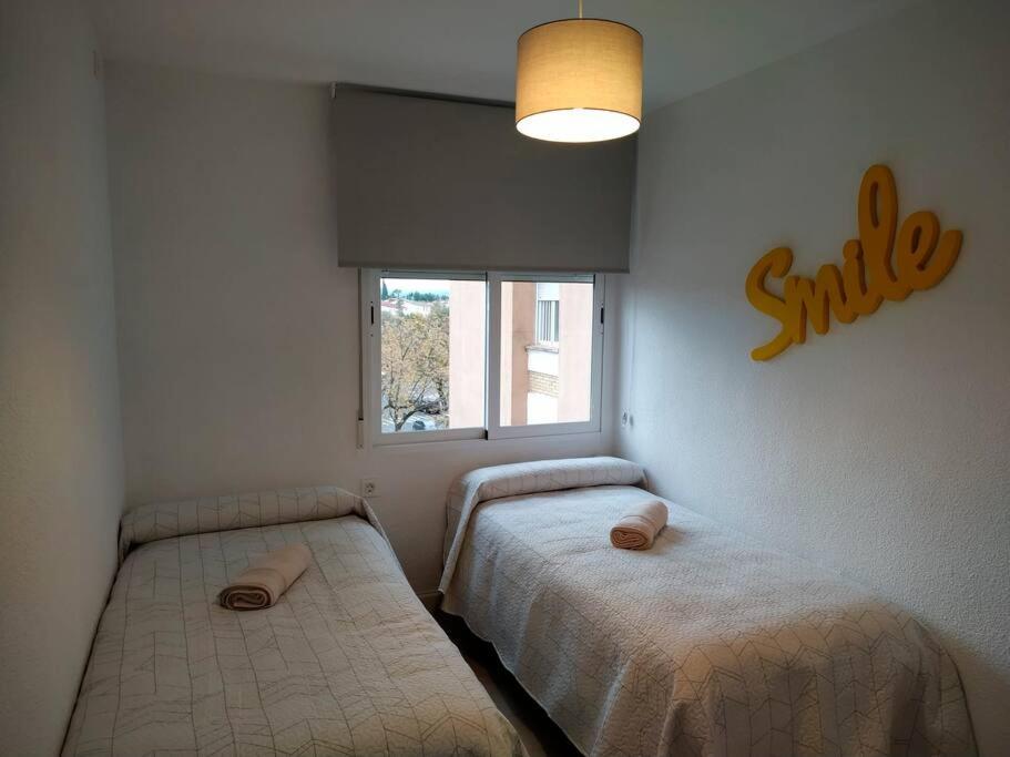 Apartamento Medina Cerca De La Ribera Córdoba Buitenkant foto