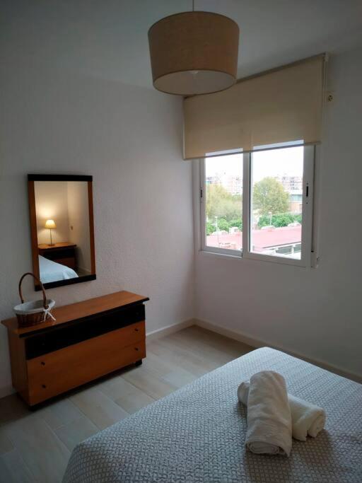 Apartamento Medina Cerca De La Ribera Córdoba Buitenkant foto