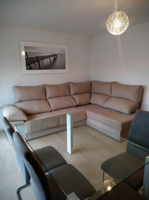 Apartamento Medina Cerca De La Ribera Córdoba Buitenkant foto