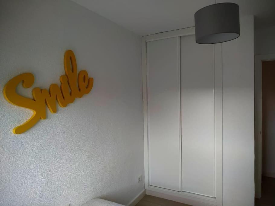 Apartamento Medina Cerca De La Ribera Córdoba Buitenkant foto