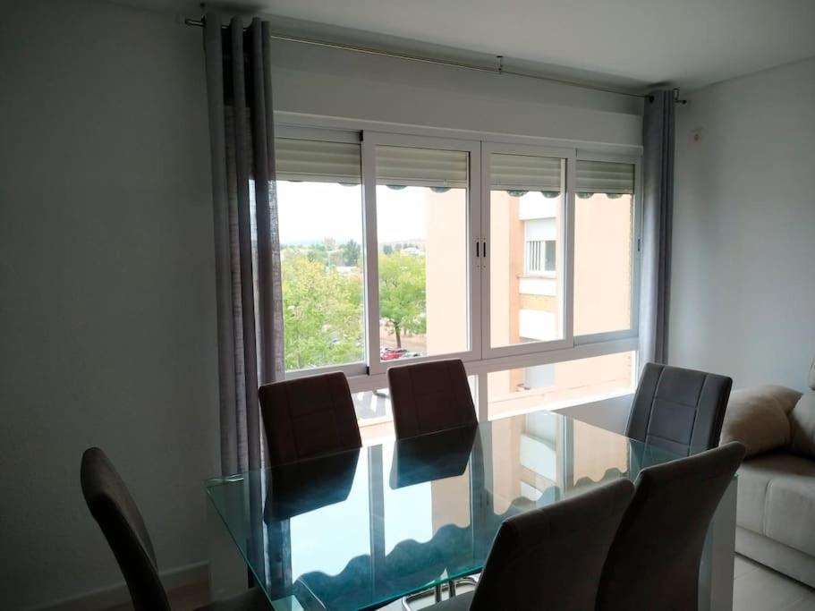 Apartamento Medina Cerca De La Ribera Córdoba Buitenkant foto