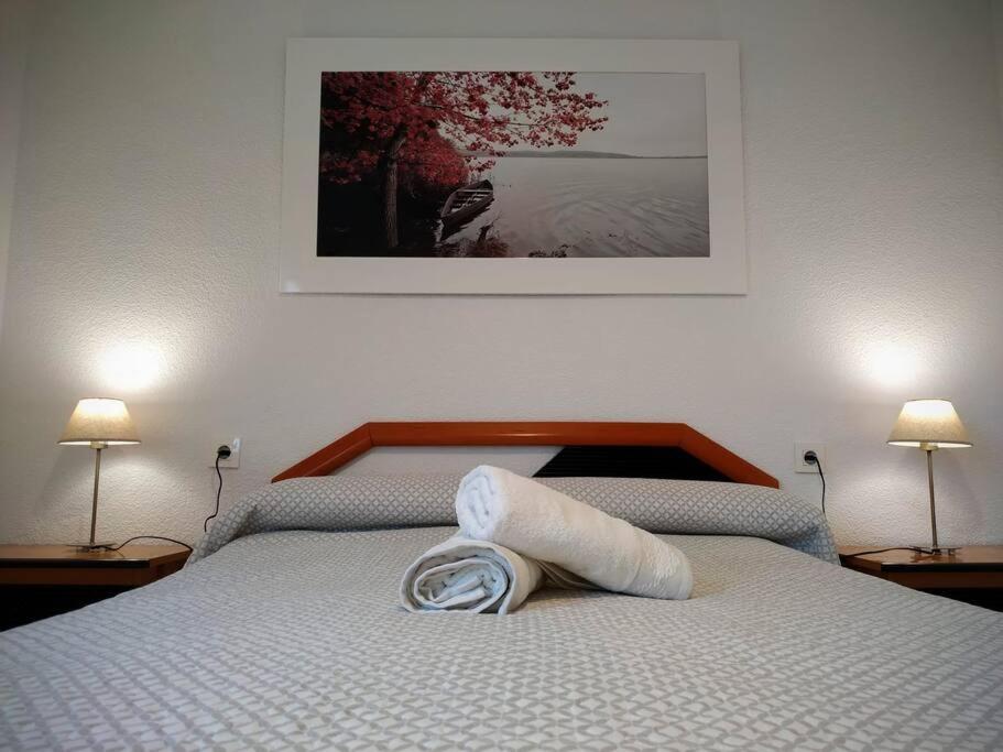 Apartamento Medina Cerca De La Ribera Córdoba Buitenkant foto