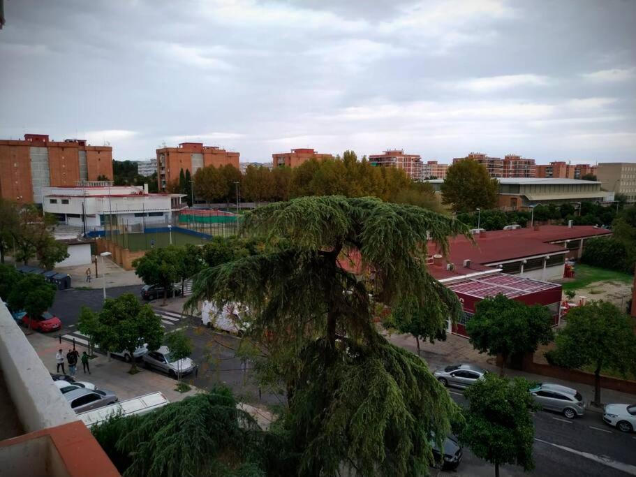 Apartamento Medina Cerca De La Ribera Córdoba Buitenkant foto