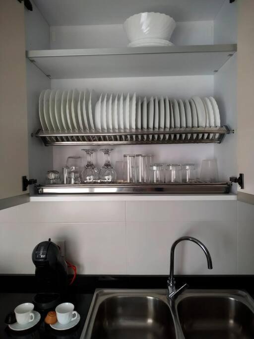 Apartamento Medina Cerca De La Ribera Córdoba Buitenkant foto