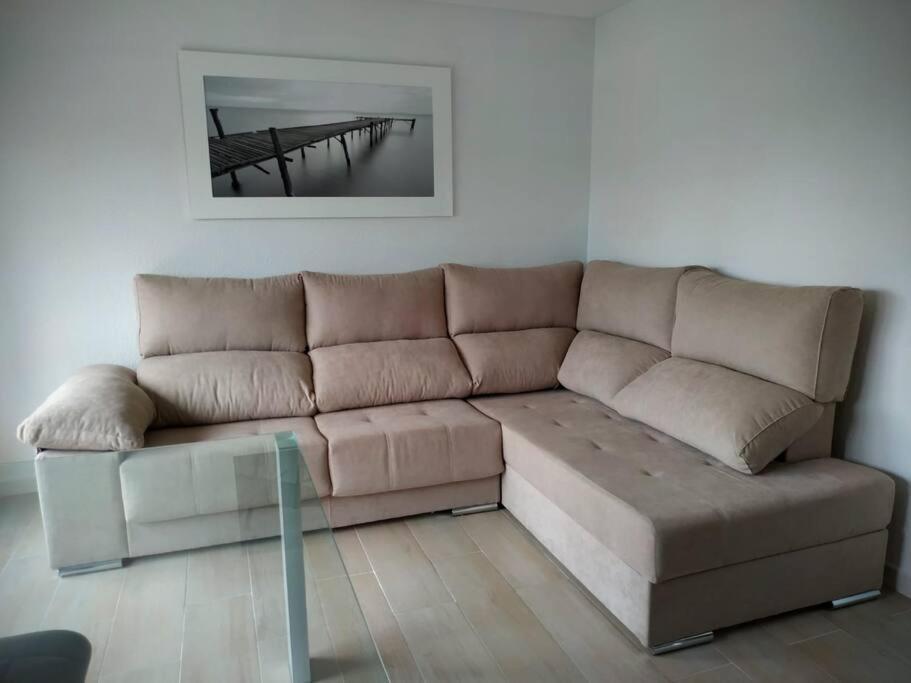 Apartamento Medina Cerca De La Ribera Córdoba Buitenkant foto