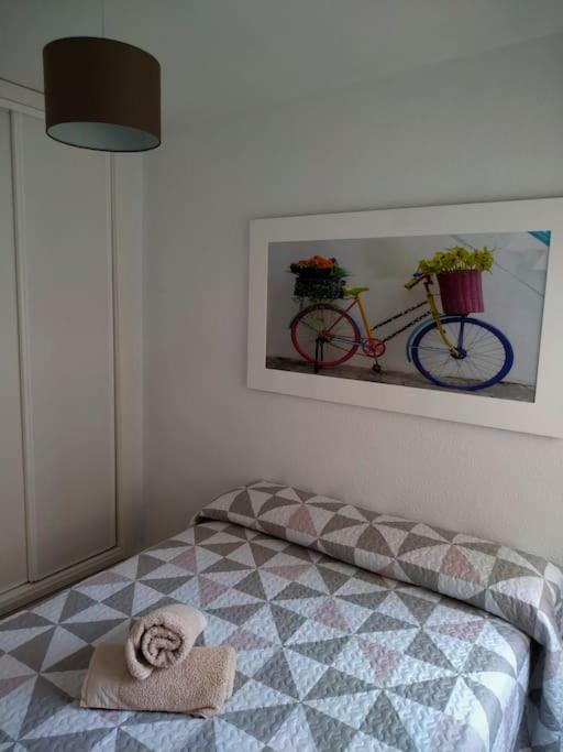 Apartamento Medina Cerca De La Ribera Córdoba Buitenkant foto