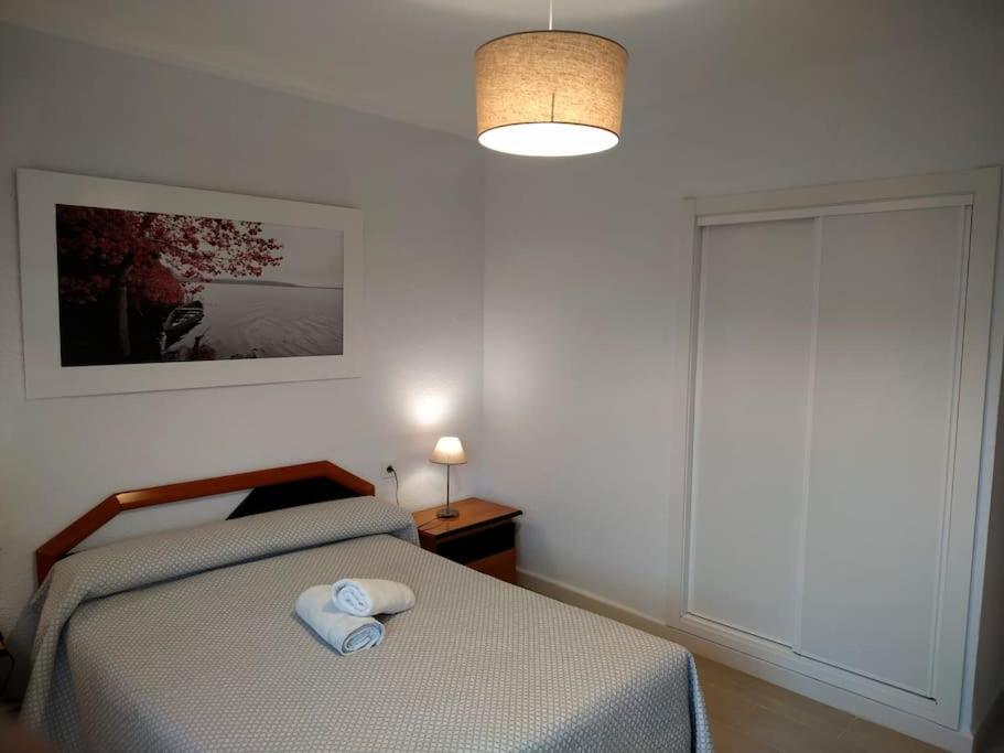 Apartamento Medina Cerca De La Ribera Córdoba Buitenkant foto