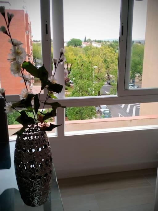 Apartamento Medina Cerca De La Ribera Córdoba Buitenkant foto
