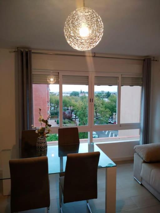 Apartamento Medina Cerca De La Ribera Córdoba Buitenkant foto