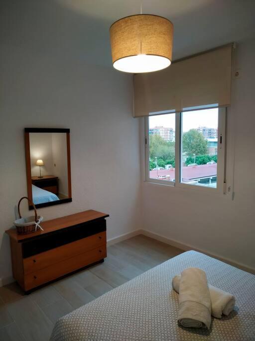 Apartamento Medina Cerca De La Ribera Córdoba Buitenkant foto