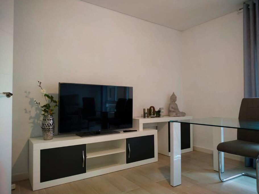 Apartamento Medina Cerca De La Ribera Córdoba Buitenkant foto