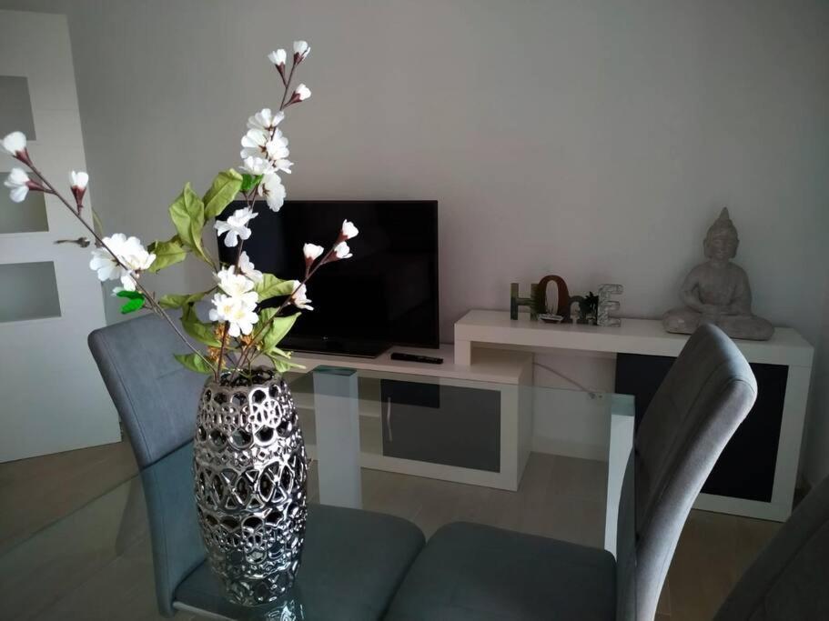 Apartamento Medina Cerca De La Ribera Córdoba Buitenkant foto