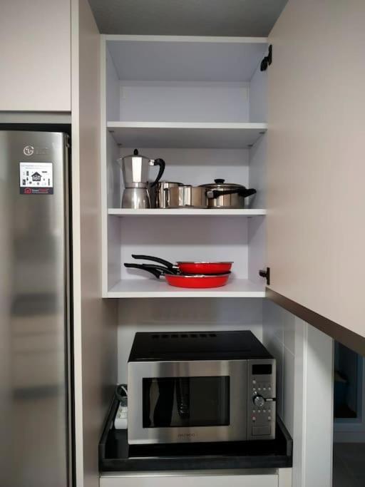 Apartamento Medina Cerca De La Ribera Córdoba Buitenkant foto