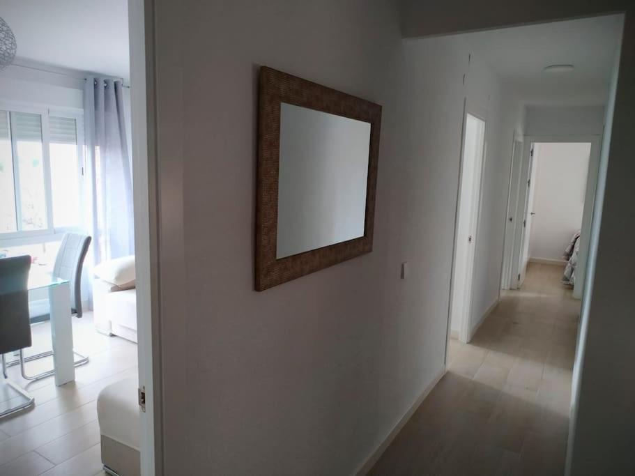 Apartamento Medina Cerca De La Ribera Córdoba Buitenkant foto
